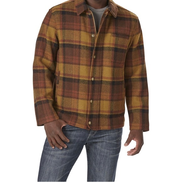 Pendleton timberline jacket xl - Picture 2 of 7